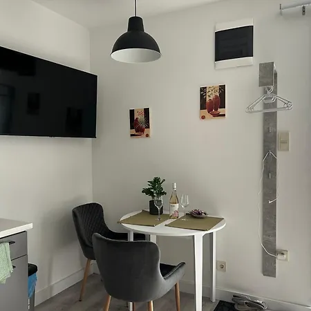 3 Apartament Debreczyn