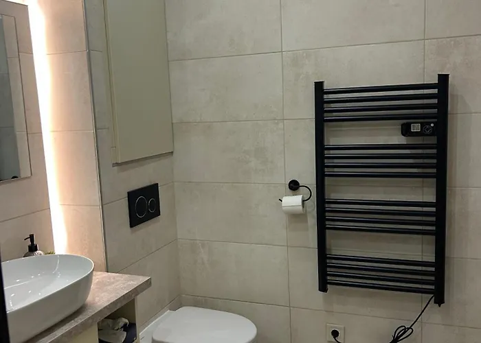 3 Apartment Debrecen