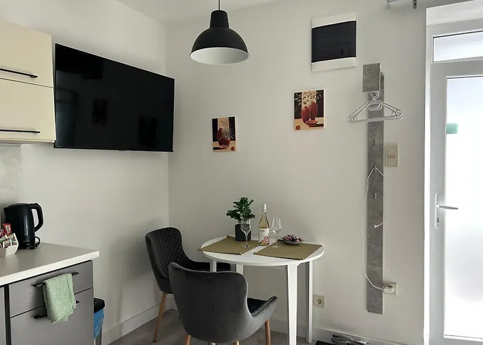 3 Apartment Debrecen