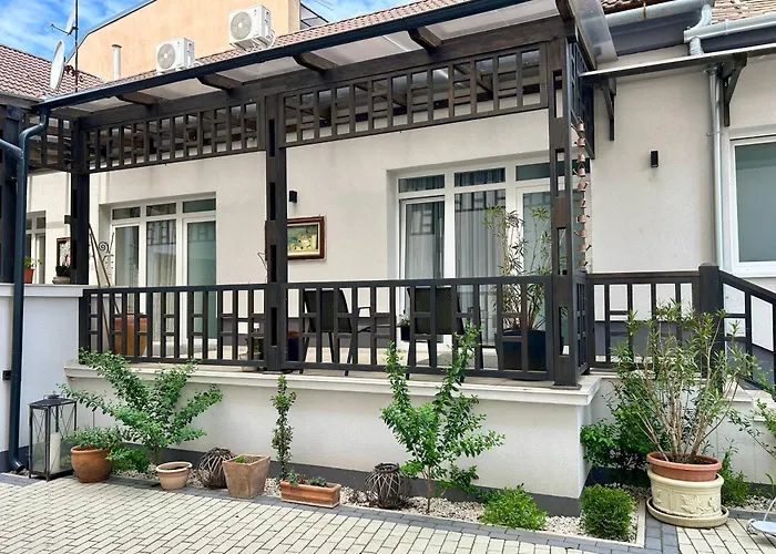 Apartment 3 Debrecen
